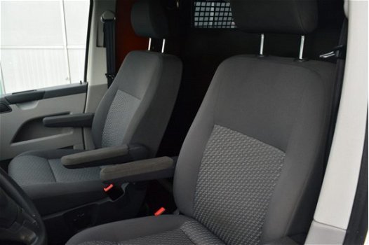 Volkswagen Transporter - 2.0 TDI 102 pk Ac / 2x schuifdeur / Cruise / Comfort stoelen / Betimmering - 1