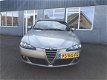 Alfa Romeo 147 - 1.6 TS Distinctive AIRCO & NIEUW APK - 1 - Thumbnail