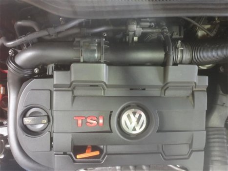 Volkswagen Polo - 1.4 TSI GTI Aantoonbaar gereviseerde motor - 1