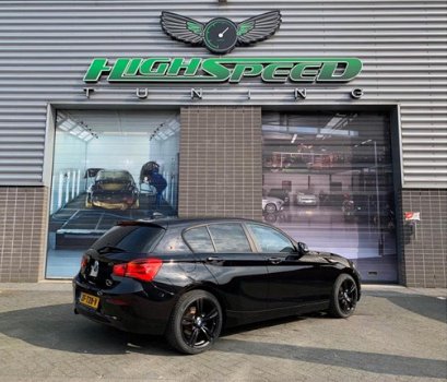 BMW 1-serie - 118i Corporate Lease - 1