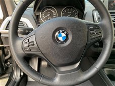 BMW 1-serie - 118i Corporate Lease