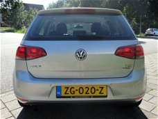 Volkswagen Golf - 1.2 TSI Connected Series - CLIMITH CONTR - PDC - AUTOMAAT - Z.G.A.N