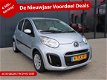 Citroën C1 - 1.0 5-DRS Collection | Airco | Radio/CD Speler - 1 - Thumbnail