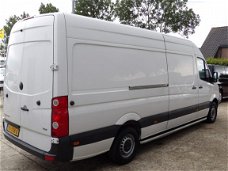 Volkswagen Crafter - L3H2 32 2.0 TDI 109PK Airco