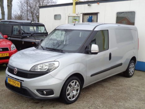 Fiat Doblò - Doblo DOBLÒ CARGO MAXI 1.6 MULTIJET 105 SX - 1