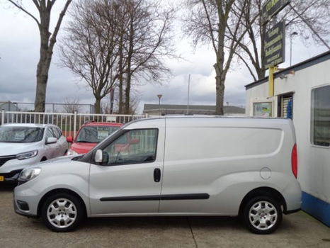 Fiat Doblò - Doblo DOBLÒ CARGO MAXI 1.6 MULTIJET 105 SX - 1