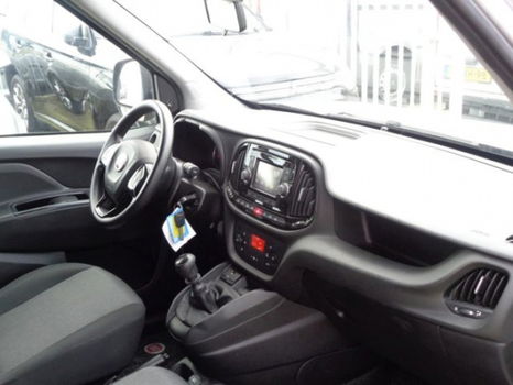 Fiat Doblò - Doblo DOBLÒ CARGO MAXI 1.6 MULTIJET 105 SX - 1