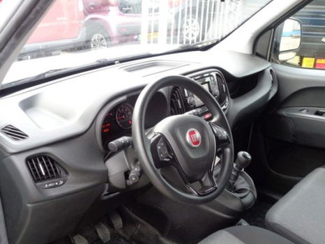 Fiat Doblò - Doblo DOBLÒ CARGO MAXI 1.6 MULTIJET 105 SX - 1