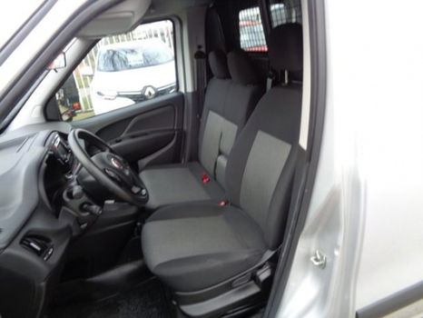 Fiat Doblò - Doblo DOBLÒ CARGO MAXI 1.6 MULTIJET 105 SX - 1