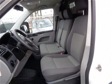 Volkswagen Transporter - 2.0 TDI 115pk Bluemotion L1H1 Airco Imeperiaal