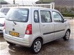 Opel Agila - 1.2-16V Star Edition 5-drs 115618km - 1 - Thumbnail