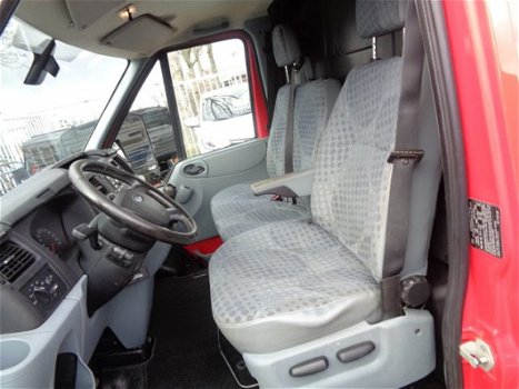 Ford Transit - 260S 2.2 TDCI TREND AIRCO CRUISE - 1
