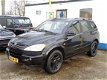 SsangYong Kyron - M 200 XDI S Automaat Leer 2300kg aanhangwag.gew - 1 - Thumbnail