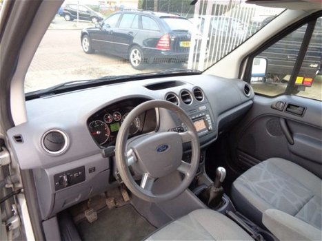 Ford Transit Connect - T200S 1.8 TDCI 90pk Trend met Business Pack en zijdeur - 1