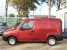 Fiat Doblò - Doblo CARGO 1.3 JTD 500 BPM-vrij