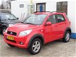 Daihatsu Terios - 1.5 16V DVVT 2WD Expedition Aut. Limited Edition - 1 - Thumbnail