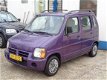 Suzuki Wagon R+ - + 1.0 GL 5-drs met nieuwe APK - 1 - Thumbnail