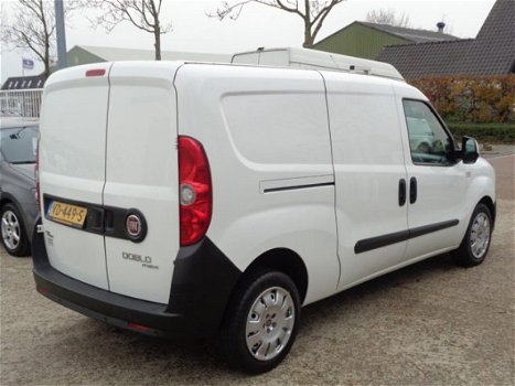 Fiat Doblò - Doblo CARGO 1.6 Multijet 105pk SX met airco en zijdeur - 1