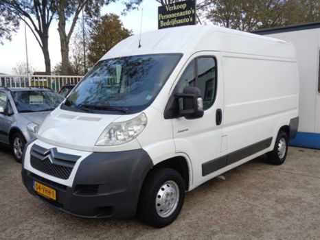 Citroën Jumper - 33 L2H2 2.2 HDI 120 Zeer mooi - 1