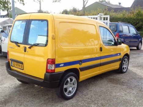 Peugeot Partner - 170C 1.6 HDi 500 Marge - 1