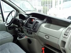 Renault Trafic - 2.0 dCi 115 T29 L2H1 Airco Imperiaal