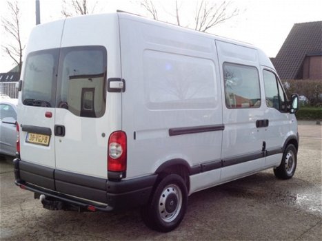 Renault Master - T35 2.5 DCI L2H2 Airco 1e eigenaar - 1