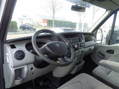 Renault Master - T35 2.5 DCI L2H2 Airco 1e eigenaar - 1