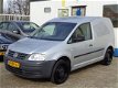 Volkswagen Caddy - 2.0 SDI met zijdeur - 1 - Thumbnail