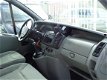 Nissan Primastar - 350L 2.5 dCi DC Luxe Airco Navi 2x Zijdeur - 1 - Thumbnail