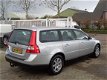 Volvo V70 - 2.4D LIMITED EDITION Automaat Leer Airco Navi - 1 - Thumbnail