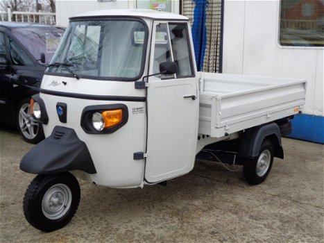 Piaggio Porter - Ape Classic 400 diesel - 1