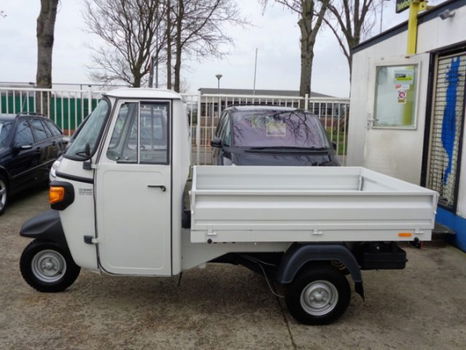 Piaggio Porter - Ape Classic 400 diesel - 1