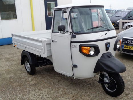 Piaggio Porter - Ape Classic 400 diesel - 1