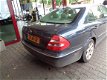 Mercedes-Benz E-klasse - 220 CDI Elegance - 1 - Thumbnail