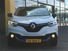 Renault Kadjar - TCe 130 BOSE / Glazen dak / Leer / NL-Auto