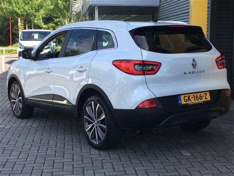 Renault Kadjar - TCe 130 BOSE / Glazen dak / Leer / NL-Auto - 1