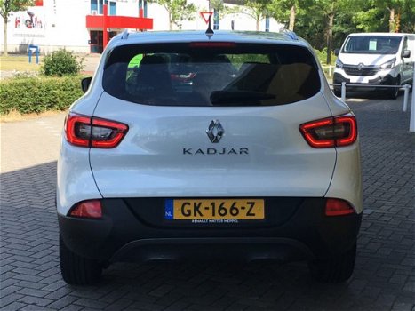 Renault Kadjar - TCe 130 BOSE / Glazen dak / Leer / NL-Auto - 1