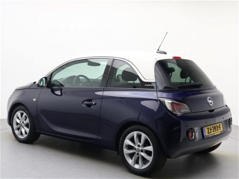 Opel ADAM - 1.0 Turbo Start/Stop 90pk BlitZ | EINDEJAARSACTIE - 1