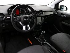Opel ADAM - 1.0 Turbo Start/Stop 90pk BlitZ | EINDEJAARSACTIE
