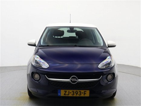 Opel ADAM - 1.0 Turbo Start/Stop 90pk BlitZ | EINDEJAARSACTIE - 1