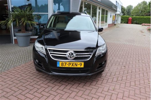 Volkswagen Tiguan - 2.0 TSI Sport&Style 4Motion RIJKLAARPRIJS INCL GARANTIE - 1