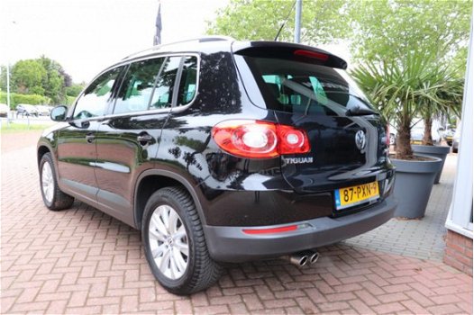 Volkswagen Tiguan - 2.0 TSI Sport&Style 4Motion RIJKLAARPRIJS INCL GARANTIE - 1