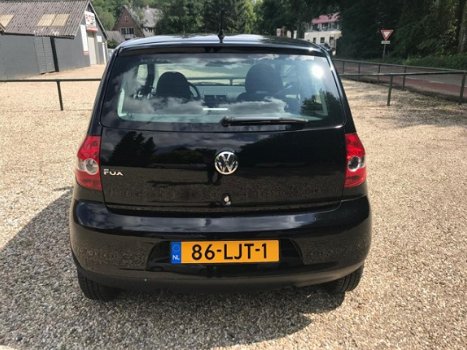 Volkswagen Fox - FOX - 1