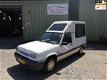 Renault Express - 1.2 Combi RN Rolstoelauto-EXPORTPRIJS - 1 - Thumbnail