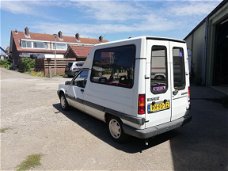 Renault Express - 1.2 Combi RN Rolstoelauto-EXPORTPRIJS