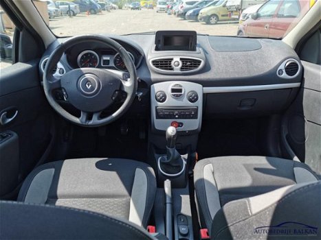 Renault Clio - 1.5 dCi 85 ECO Parisienne - 1