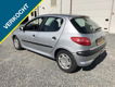 Peugeot 206 - 1.4 XR NAVI - 1 - Thumbnail