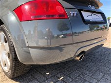 Audi TT Roadster - 1.8 5V Turbo *SUPERSTAAT