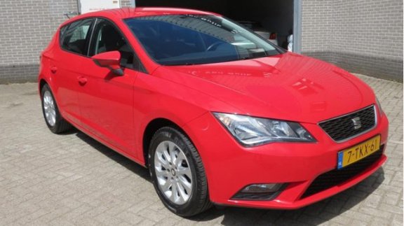 Seat Leon - 1.2 TSI Style - 1