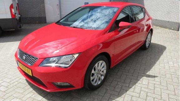 Seat Leon - 1.2 TSI Style - 1